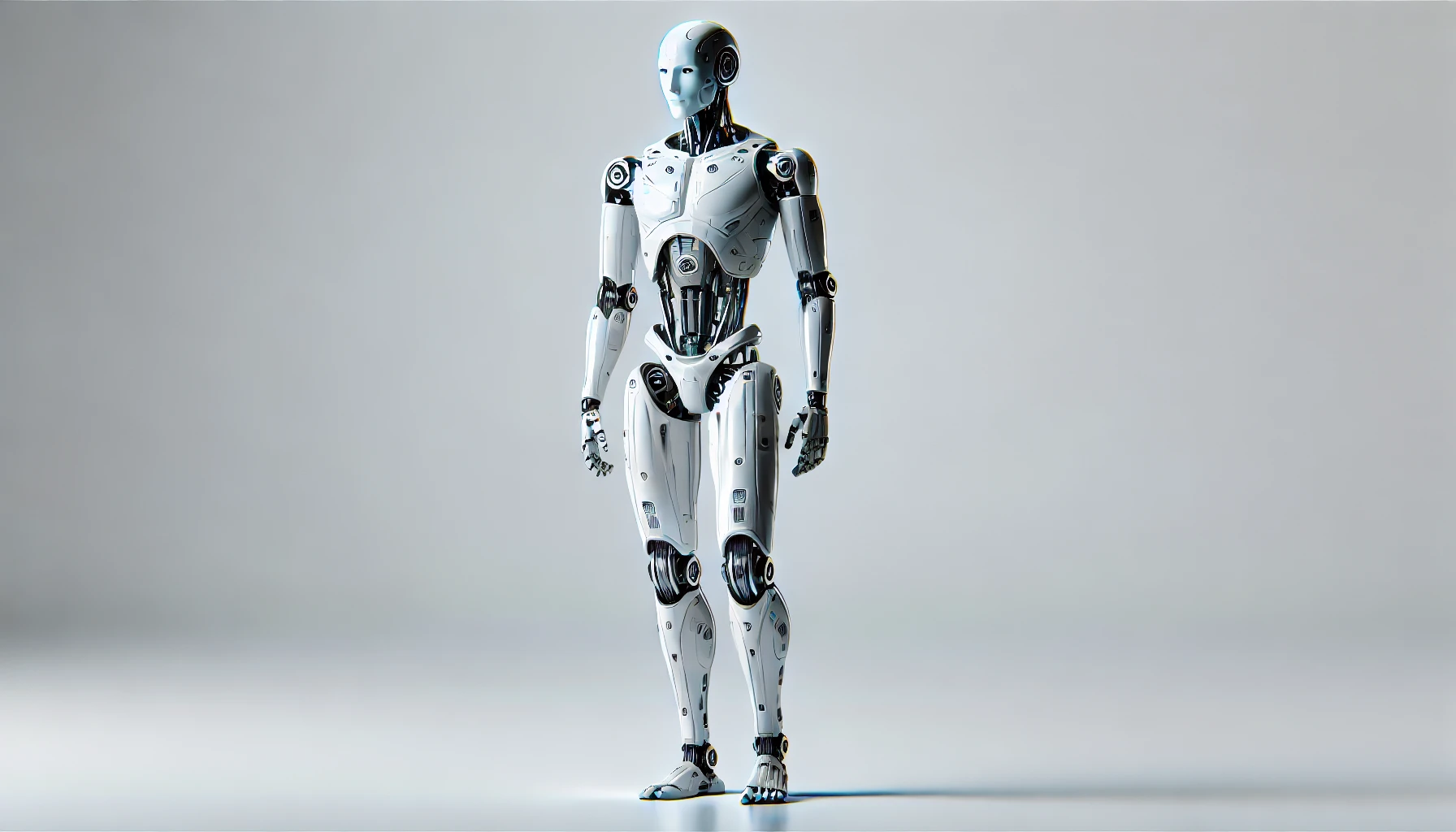 Discover the Latest Generation of AI Robots